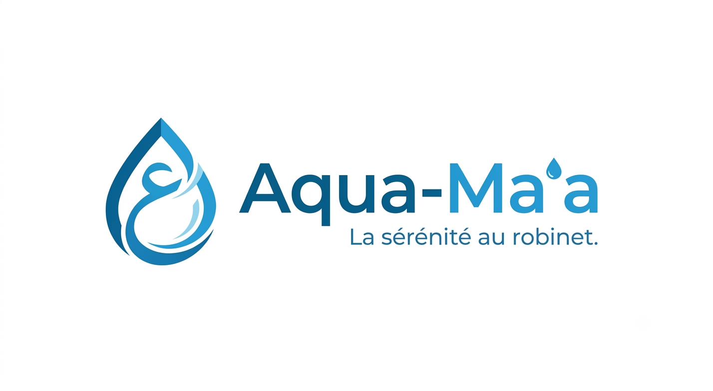 Aqua-Ma'a logo